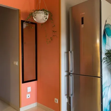 Lägenhet Atico Con Terraza En Graus-pirineo De Huesca Graus