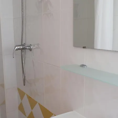 Apartmán Atico Con Terraza En Graus-pirineo De Huesca Graus