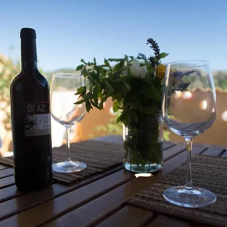 Atico Con Terraza En Graus-pirineo De Huesca Graus