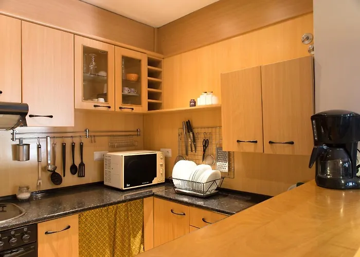 Atico Con Terraza En Graus-pirineo De Huesca