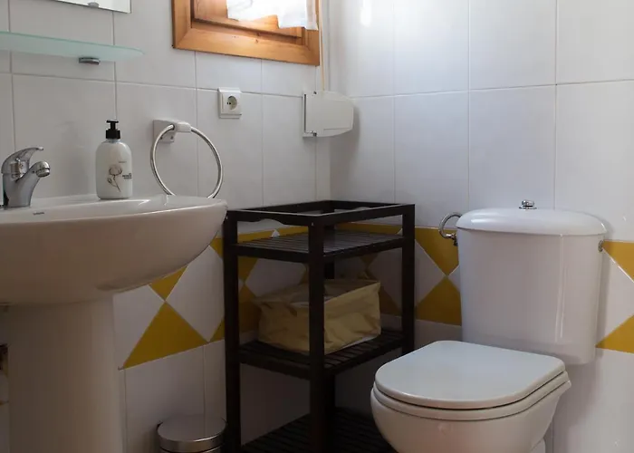 Atico Con Terraza En Graus-pirineo De Huesca Apartment *