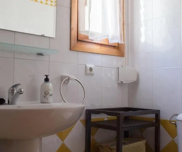 Appartement Atico Con Terraza En Graus-pirineo De Huesca