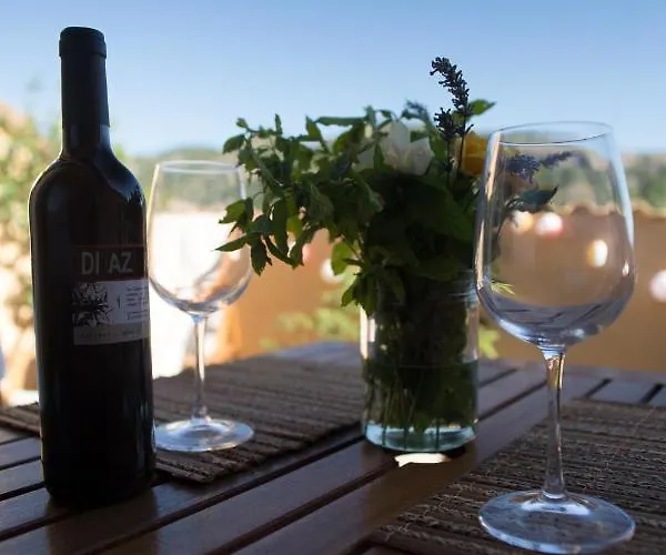 Atico Con Terraza En Graus-pirineo De Huesca Graus