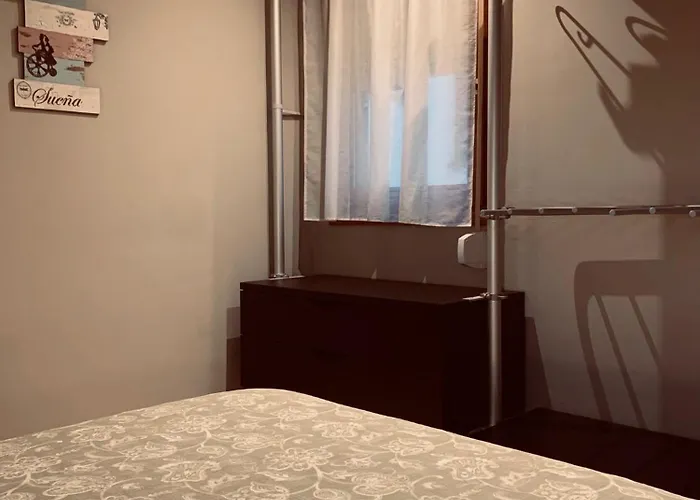 Atico Con Terraza En Graus-pirineo De Huesca Appartement Graus